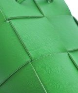 BOTTEGA VENETA（ボッテガヴェネタ）ショルダーバッグ 緑 サイズ:- レディース/2200719953842