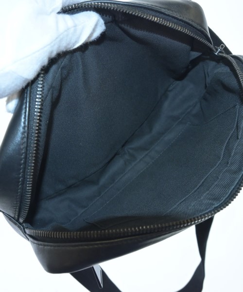 BOTTEGA VENETA（ボッテガヴェネタ）ショルダーバッグ 黒 サイズ:- レディース/2200719954030