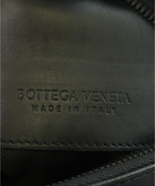 BOTTEGA VENETA（ボッテガヴェネタ）ショルダーバッグ 黒 サイズ:- レディース/2200719954030