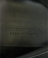 BOTTEGA VENETA（ボッテガヴェネタ）ショルダーバッグ 黒 サイズ:- レディース/2200719954030