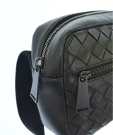 BOTTEGA VENETA（ボッテガヴェネタ）ショルダーバッグ 黒 サイズ:- レディース/2200719954030