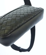 BOTTEGA VENETA（ボッテガヴェネタ）ショルダーバッグ 黒 サイズ:- レディース/2200719954030