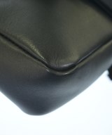 BOTTEGA VENETA（ボッテガヴェネタ）ショルダーバッグ 黒 サイズ:- レディース/2200719954030