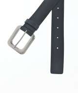 BOTTEGA VENETA（ボッテガヴェネタ）ベルト 黒 サイズ:S(65-85cm) レディース/2200720413052