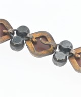 BOTTEGA VENETA（ボッテガヴェネタ）ネックレス 白 サイズ:- レディース/2200716992042