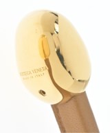 BOTTEGA VENETA（ボッテガヴェネタ）ブレスレット・バングル 茶 サイズ:- レディース/2200716992059