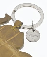 BOTTEGA VENETA（ボッテガヴェネタ）キーケース・キーホルダー ベージュ サイズ:- レディース/2200716992073