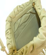 BOTTEGA VENETA（ボッテガヴェネタ）ショルダーバッグ 黄 サイズ:- レディース/2200720483062