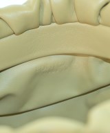 BOTTEGA VENETA（ボッテガヴェネタ）ショルダーバッグ 黄 サイズ:- レディース/2200720483062
