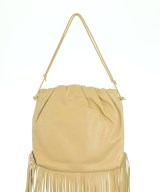 BOTTEGA VENETA（ボッテガヴェネタ）ショルダーバッグ 黄 サイズ:- レディース/2200720483062