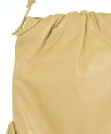 BOTTEGA VENETA（ボッテガヴェネタ）ショルダーバッグ 黄 サイズ:- レディース/2200720483062