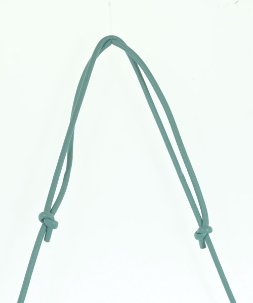 BOTTEGA VENETA（ボッテガヴェネタ）ショルダーバッグ 青 サイズ:- レディース/2200720483079