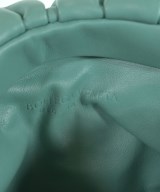 BOTTEGA VENETA（ボッテガヴェネタ）ショルダーバッグ 青 サイズ:- レディース/2200720483079
