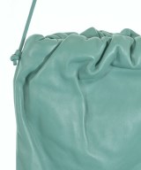 BOTTEGA VENETA（ボッテガヴェネタ）ショルダーバッグ 青 サイズ:- レディース/2200720483079