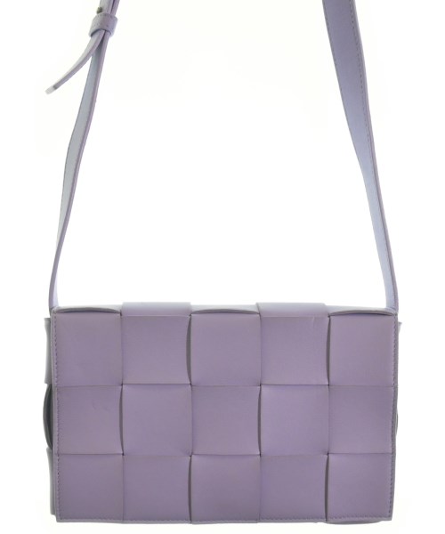 BOTTEGA VENETA(ボッテガベネタ)のショルダーバッグ サイズ:- 138,000円