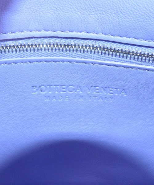 BOTTEGA VENETA（ボッテガヴェネタ）ショルダーバッグ 紫 サイズ:- レディース/2200720483314