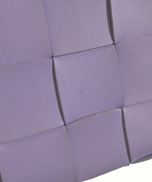 BOTTEGA VENETA（ボッテガヴェネタ）ショルダーバッグ 紫 サイズ:- レディース/2200720483314