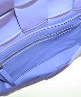 BOTTEGA VENETA（ボッテガヴェネタ）ショルダーバッグ 紫 サイズ:- レディース/2200720483314
