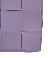 BOTTEGA VENETA（ボッテガヴェネタ）ショルダーバッグ 紫 サイズ:- レディース/2200720483314