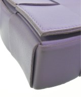 BOTTEGA VENETA（ボッテガヴェネタ）ショルダーバッグ 紫 サイズ:- レディース/2200720483314