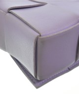 BOTTEGA VENETA（ボッテガヴェネタ）ショルダーバッグ 紫 サイズ:- レディース/2200720483314