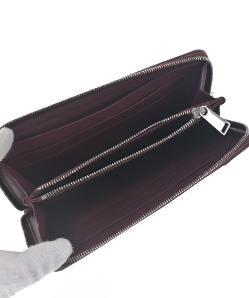 BOTTEGA VENETA（ボッテガヴェネタ）財布・コインケース 赤 サイズ:- レディース/2200720483345