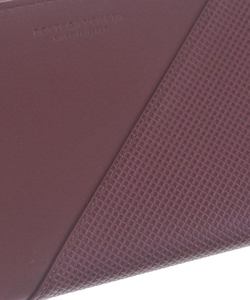 BOTTEGA VENETA（ボッテガヴェネタ）財布・コインケース 赤 サイズ:- レディース/2200720483345