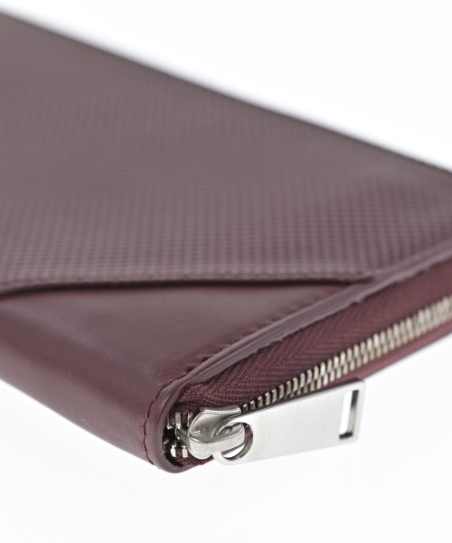 BOTTEGA VENETA（ボッテガヴェネタ）財布・コインケース 赤 サイズ:- レディース/2200720483345