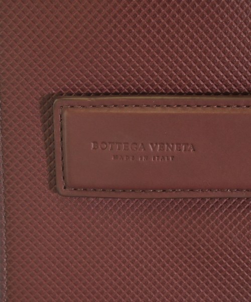 BOTTEGA VENETA（ボッテガヴェネタ）クラッチバッグ 赤 サイズ:- レディース/2200720483352