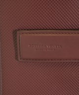 BOTTEGA VENETA（ボッテガヴェネタ）クラッチバッグ 赤 サイズ:- レディース/2200720483352