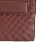 BOTTEGA VENETA（ボッテガヴェネタ）クラッチバッグ 赤 サイズ:- レディース/2200720483352