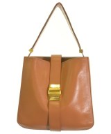 BOTTEGA VENETA（ボッテガヴェネタ）ショルダーバッグ オレンジ サイズ:- レディース/2200720484106