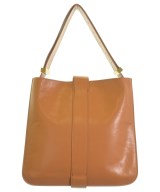 BOTTEGA VENETA（ボッテガヴェネタ）ショルダーバッグ オレンジ サイズ:- レディース/2200720484106