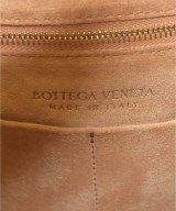 BOTTEGA VENETA（ボッテガヴェネタ）ショルダーバッグ オレンジ サイズ:- レディース/2200720484106