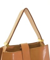BOTTEGA VENETA（ボッテガヴェネタ）ショルダーバッグ オレンジ サイズ:- レディース/2200720484106