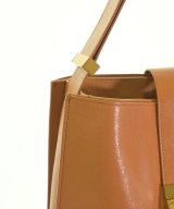BOTTEGA VENETA（ボッテガヴェネタ）ショルダーバッグ オレンジ サイズ:- レディース/2200720484106