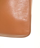BOTTEGA VENETA（ボッテガヴェネタ）ショルダーバッグ オレンジ サイズ:- レディース/2200720484106
