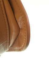 BOTTEGA VENETA（ボッテガヴェネタ）ショルダーバッグ オレンジ サイズ:- レディース/2200720484106