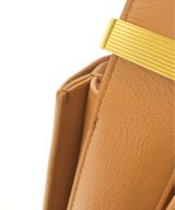 BOTTEGA VENETA（ボッテガヴェネタ）ショルダーバッグ オレンジ サイズ:- レディース/2200720484106
