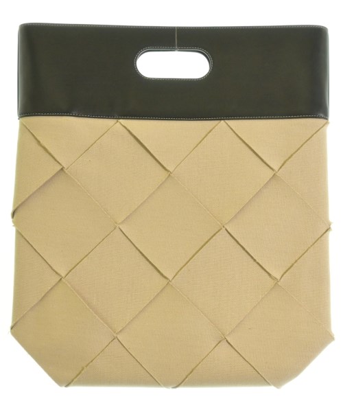 BOTTEGA VENETA（ボッテガヴェネタ）トートバッグ 白 サイズ:- レディース/2200720484113