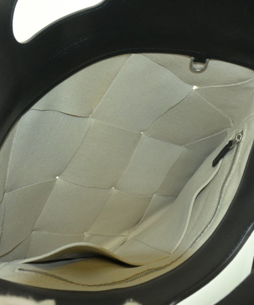 BOTTEGA VENETA（ボッテガヴェネタ）トートバッグ 白 サイズ:- レディース/2200720484113
