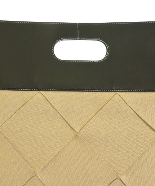 BOTTEGA VENETA（ボッテガヴェネタ）トートバッグ 白 サイズ:- レディース/2200720484113