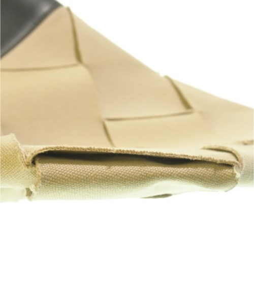BOTTEGA VENETA（ボッテガヴェネタ）トートバッグ 白 サイズ:- レディース/2200720484113