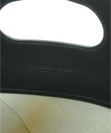 BOTTEGA VENETA（ボッテガヴェネタ）トートバッグ 白 サイズ:- レディース/2200720484113