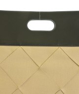 BOTTEGA VENETA（ボッテガヴェネタ）トートバッグ 白 サイズ:- レディース/2200720484113