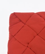 BOTTEGA VENETA（ボッテガヴェネタ）クラッチバッグ 赤 サイズ:- レディース/2200720484137