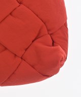 BOTTEGA VENETA（ボッテガヴェネタ）クラッチバッグ 赤 サイズ:- レディース/2200720484137