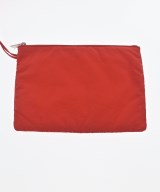 BOTTEGA VENETA（ボッテガヴェネタ）クラッチバッグ 赤 サイズ:- レディース/2200720484137