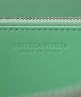 BOTTEGA VENETA（ボッテガヴェネタ）財布・コインケース 緑 サイズ:- レディース/2200720484229
