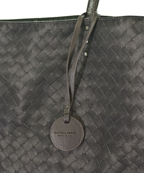 BOTTEGA VENETA（ボッテガヴェネタ）トートバッグ グレー サイズ:- レディース/2200720645019